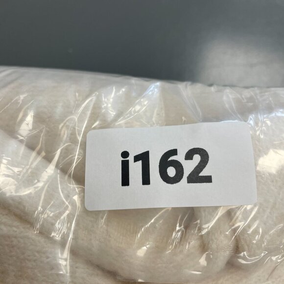 NEW Legendary Outfitters Women's XXL Soft & Cozy Crewneck Sweater Beige - Picture 10 of 10